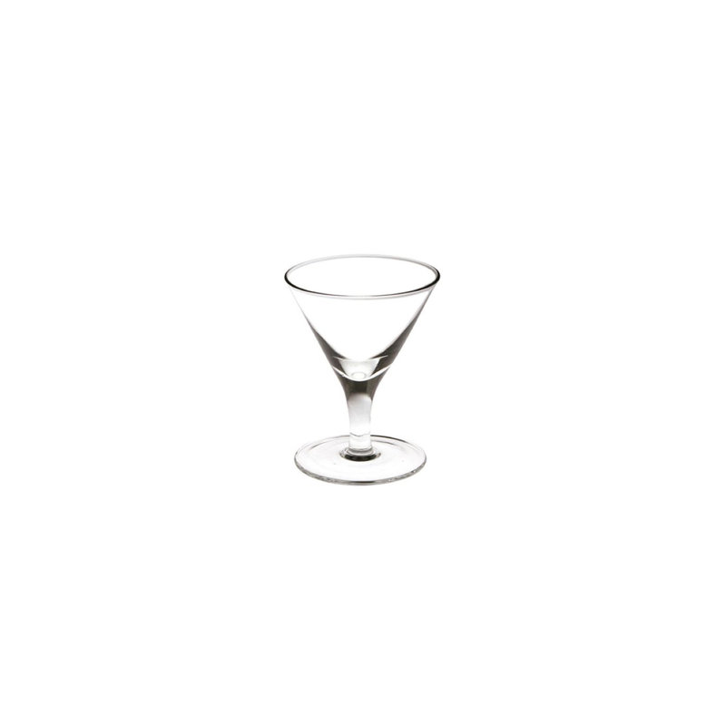 Verre martini 2 oz. Sampler