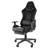 Inbox Zero Adjustable Reclining Ergonomic Faux Leather Swiveling PC & Racing Game Chair with Footrest-1522344141