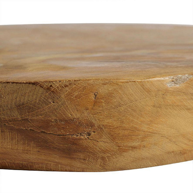 Teak Wood Cutting Board