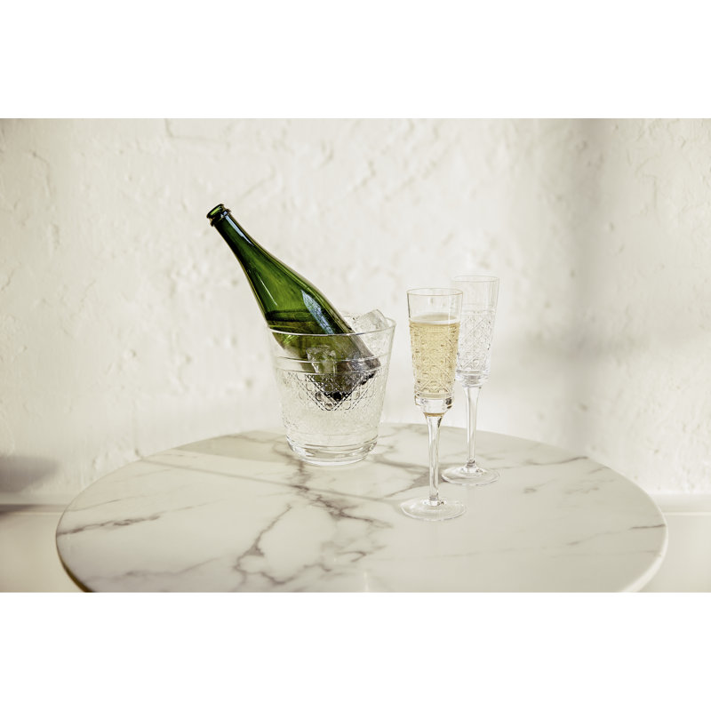 Waterford Opulence Flute 6oz, Set of 2