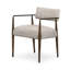 Waldon Dining Armchair-Thames Coal-813172670-850969554