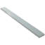 Carolina Sky 2x20 Polished Ceramic Bullnose