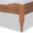 Marquita Platform Storage, Queen Bed, Ash Walnut 47.50'' H X 65.60'' W X 90.70'' L-1706152566