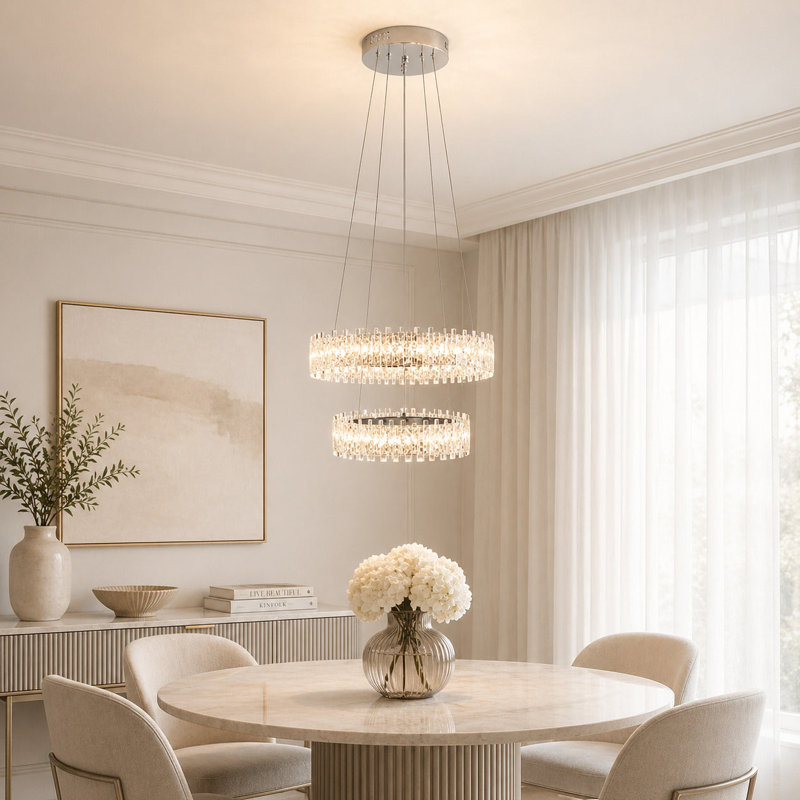 - Light Pendant