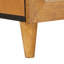 60cm Solid Wood Sideboard-2128619930