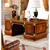 Executive Desk