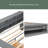Ataru Upholstered Platform Bed-1099400406