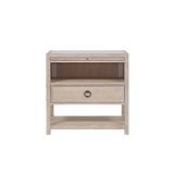 Caiya 1 - Drawer Nightstand