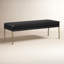 Bellevue Upholstered Bench-1023998223