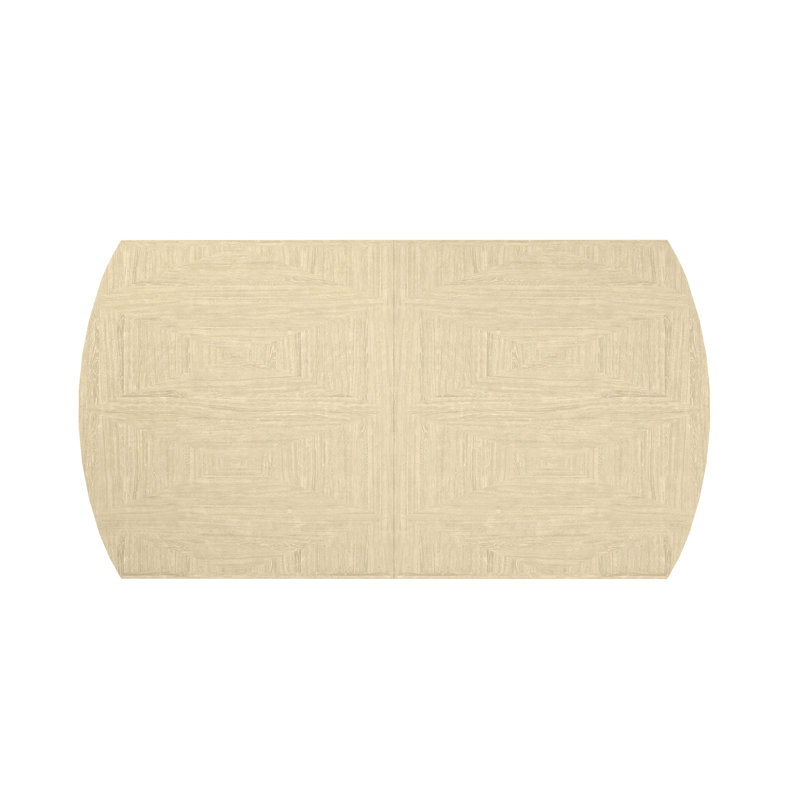 Eave Sundrenched Oval Dining Table