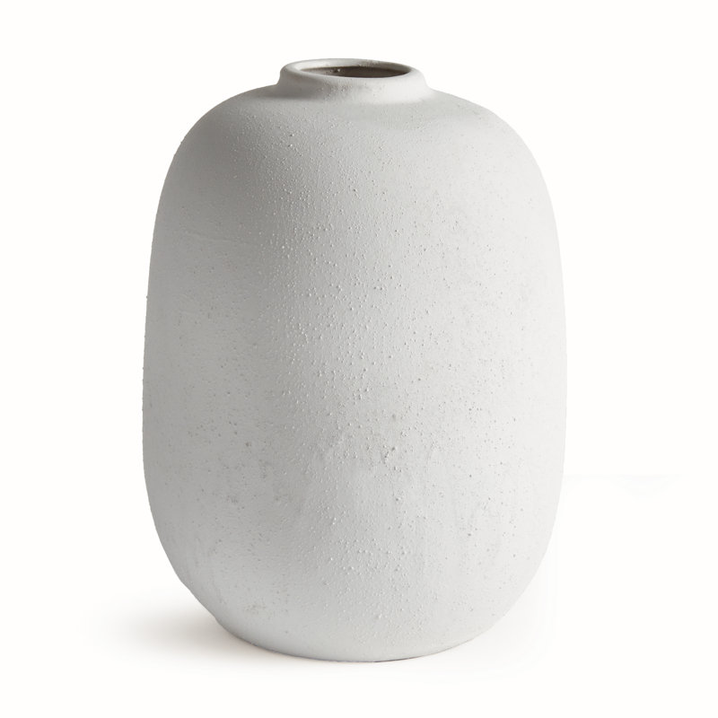 Hawthorn Handmade Stoneware Table Vase