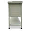 Dmitry Spruce Wood Potting Bench