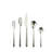 MEPRA Linea Stainless Steel Flatware Set - Service for 4-88856131