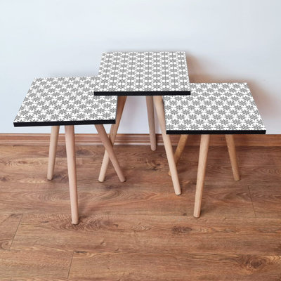 Nesting Table (3 Pieces)