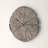 Aaella Rustic Abstract Wall Decor on Metal