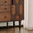 Retro Country Sideboard