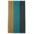 Green/Teal/Black