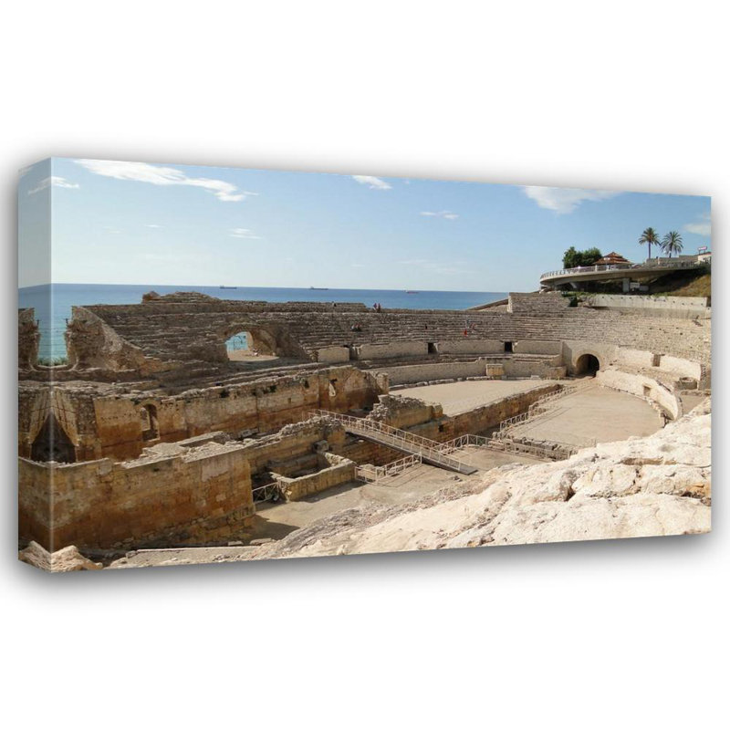 Amphithéâtre de Tarragone