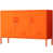 Orange is out of stock