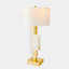 Lampe de table Posh Block