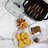 Nesco 12" Electric Wok with Glass Lid