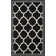 Tapis noir Ammundsen