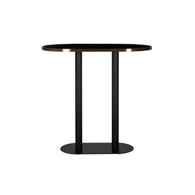 Zenza Oval Dining Table