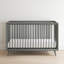 Ensemble de chambre de bébé standard convertible 2 pièces Cranbrook-90802961