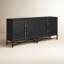 Buffet en bois Meera-1107038918