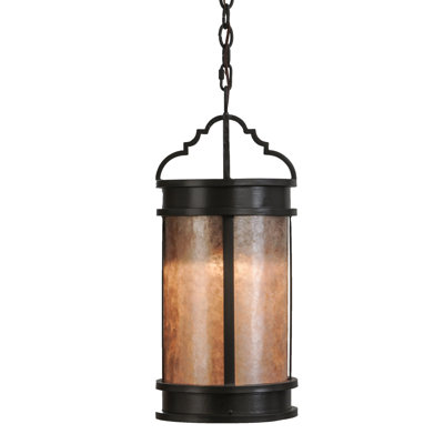 Wyant 1 - Light Pendant