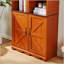 Armoire de rangement Farmhouse