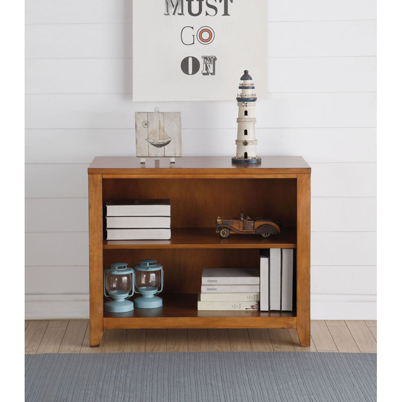 Drumfane Bookcase, Cherry Oak