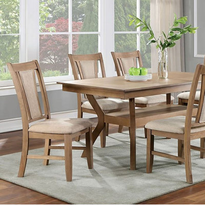 Table de salle à manger Soliana