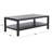 Newton 1 Shelf Coffee Table-1494418941