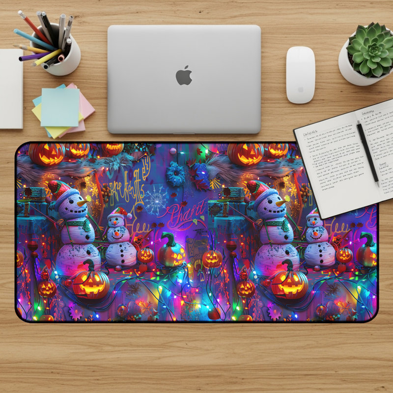 Desk Pad