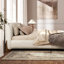 Lit plateforme Lansford Puffy-1953185726