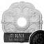 Médaillon de plafond l 3,5 po x P 3,5 po Rotherham-27780502