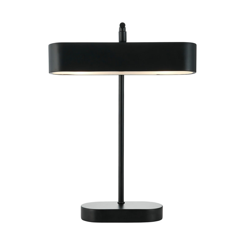 Metal Desk Lamp