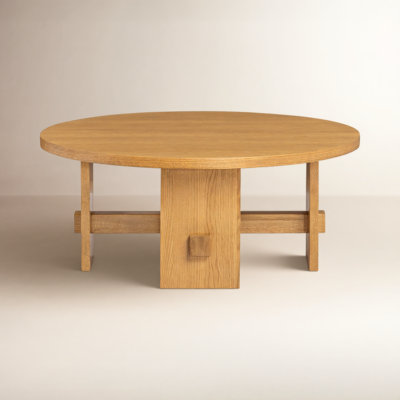 Santo Coffee Table