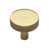 Polished Brass