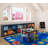 Rectangle Nylon Rug-1157307053