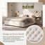 Lift Up Storage Bed Ottoman Bed-135115570