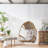 MALIA HANGING CHAIR