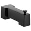 Moen® Single Handle Wall Mounted Tub Spout with Diverter