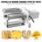 VEVOR Electric Pasta Maker