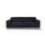 Canapé en cuir Global Global-114037036-114037039