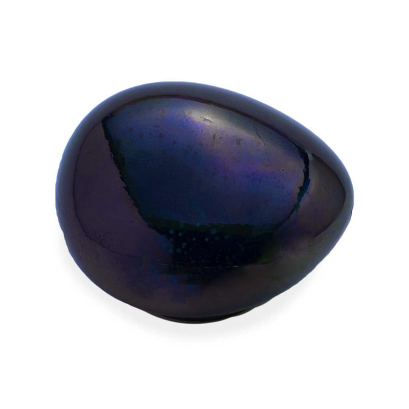 Boule brillante lumineuse