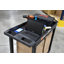E Series Utility Cart-10743047