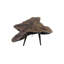 Cooperton Coffee Table