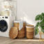 Laundry Basket-160994339